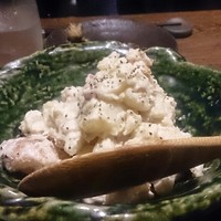 ダイナミックキッチン＆バー 燦 大阪店 - 