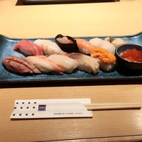 おたる政寿司 本店 - 