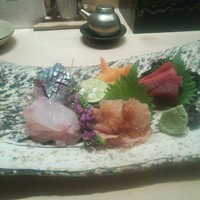 寿司 はせ川 西麻布店 - 