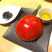 喜鈴 - オシャレ冷やしトマト