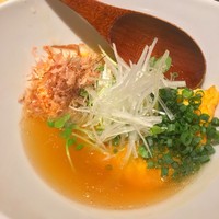 喜鈴 - 京風だし巻き卵