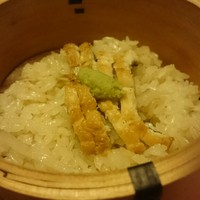 東京 芝 とうふ屋うかい - 