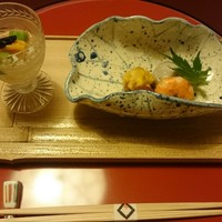 東京 芝 とうふ屋うかい - 