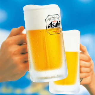 100種以上！単品ＯＫ！2時間飲み放題９９９円