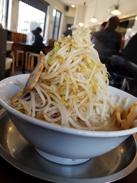 骨太味覚 今治桜井店 ホネブトミカク 伊予桜井 ラーメン 食べログ