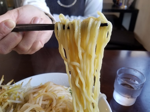 骨太味覚 今治桜井店 ホネブトミカク 伊予桜井 ラーメン 食べログ