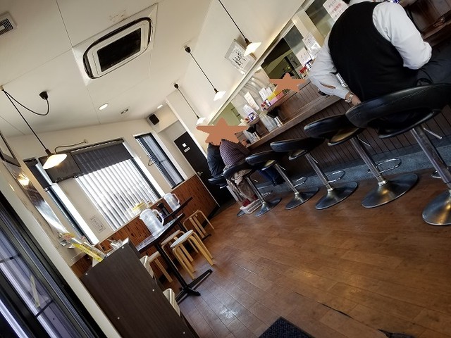 骨太味覚 今治桜井店 ホネブトミカク 伊予桜井 ラーメン 食べログ