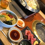 Yakiniku Yasumori - 