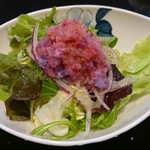 肉料理ふくなが - 