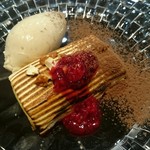 肉料理ふくなが - 