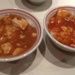 蒙古タンメン中本 新宿店 - 