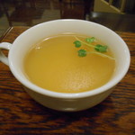 フルフル - スープ♡