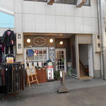 Furufuru - 古いお店です