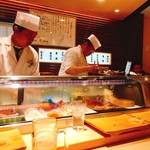 Sushi Tsubaki - 