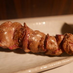 鳥みつ - 白レバー