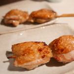 鳥みつ - 水郷赤鶏と近江鶏のソリレス