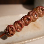 鳥みつ - なると