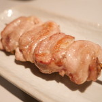 鳥みつ - はごいた