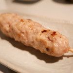 鳥みつ - つくね