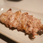 鳥みつ - はらみ