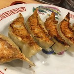 餃子の大勝軒 - 