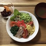 要町 あさやけ子ども食堂 - 