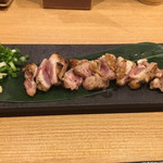 焼鳥よしおか - 