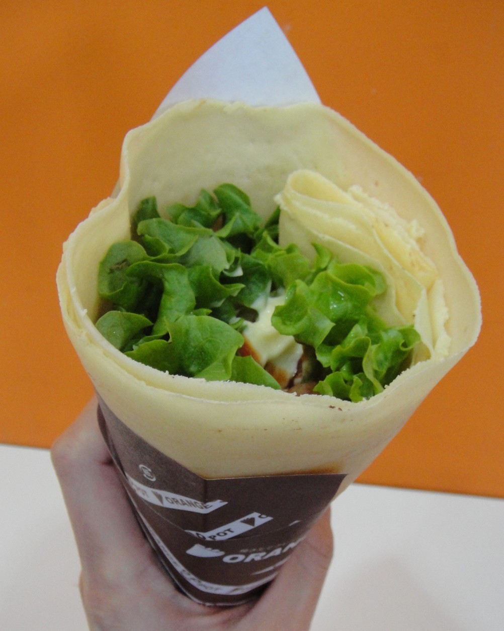 オレンジポット 柿田川店 name=