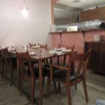 Fujin Tree Taiwanese Cuisine & Champagne - お店は予約で満席、若い方々がシャンパンと新鋭的な台湾料理を楽しんでました。
      
      写真がボケボケですみません。