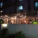 Fujin Tree Taiwanese Cuisine & Champagne - 台北の敦化北路にある台湾料理とシャンパンが楽しめる素敵なお店です。