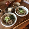 蕎麦 玄家 