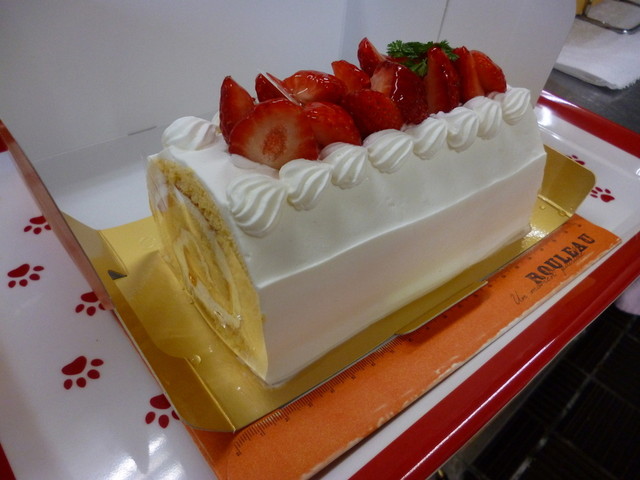 フルーツロールも美味しかったよ By じゅんちゃん パティスリー アンジェココ Patisserie Ange Coco 新鳥栖 ケーキ 食べログ フルーツロールも美味しかったよ By じゅんちゃん パティスリー アンジェココ Patisserie Ange Coco 新鳥栖 ケーキ 食べログ