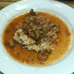 The Little Menu Restaurant - 