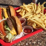 In-N-Out Burger - 
