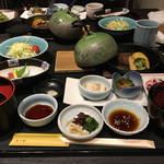 日本料理　大乃や - 