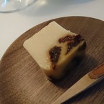 Restaurant MiYa－Vie - 小菓子