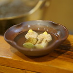 四季のおでん - 