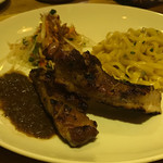 The Little Menu Restaurant - 