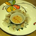 The Little Menu Restaurant - 