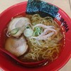 麺家 いろは 富山空港店