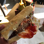 Lamenda Saigon Cafe & Restaurant - 