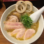 らーめん専門 和海 - 