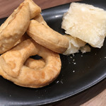 俺のイタリアン - おとおし