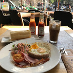 Lamenda Saigon Cafe & Restaurant - 料理写真: