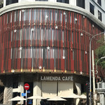 Lamenda Saigon Cafe & Restaurant - 