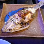 魚食堂 カフェ ミナモ - 