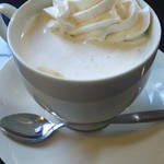 cafe21 - カフェオーレ