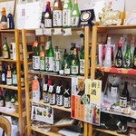 室町酒造株式会社 - 