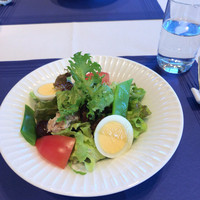 Restaurant SORA - 