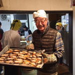 要町 あさやけ子ども食堂 - 